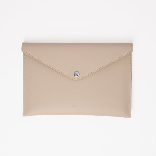 Envelope Beige