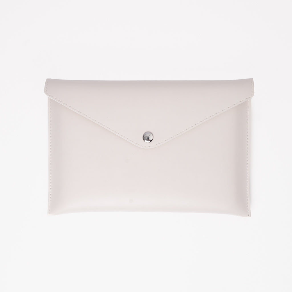 Envelope White