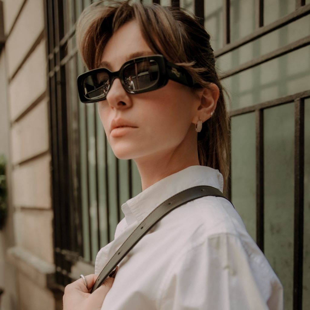 Everyday Sunglasses Black