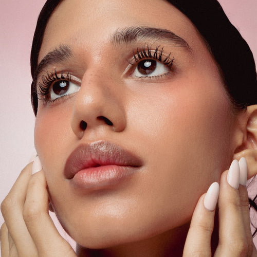 KIT PR - VOLUME HORSE LASHES