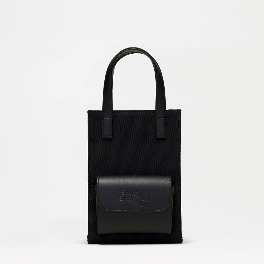 MINI MINI CARGO TOTE