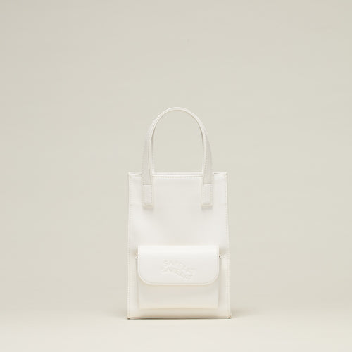 Off-white - 100% Nopal