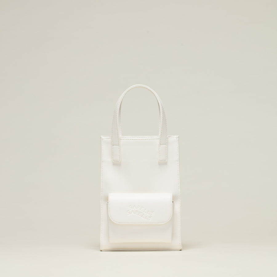 MINI MINI CARGO TOTE