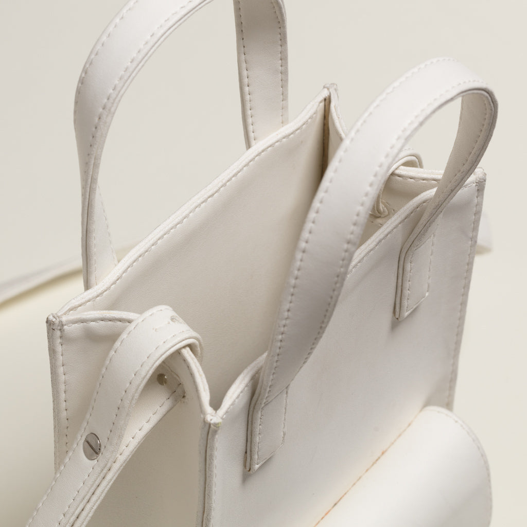 Off-white - 100% Nopal