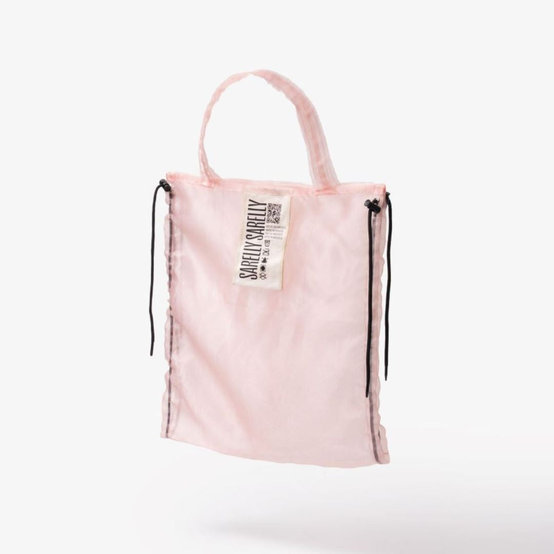 Blush con Mini Cosmetiquera Baby Blue