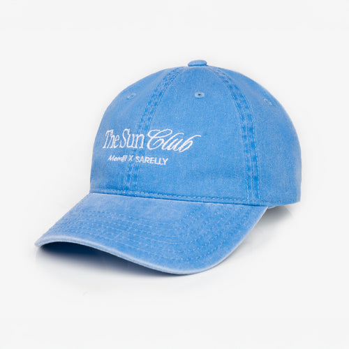 Baby Blue Anime