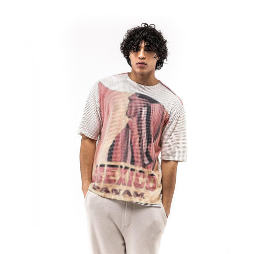 Mexico Panam Tee - M/L