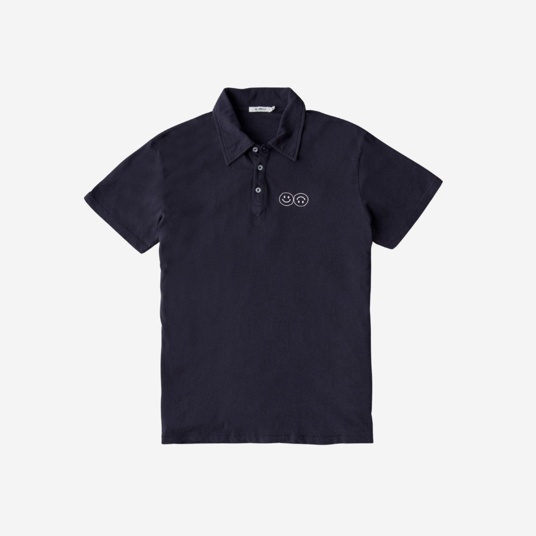 Proud Polo - XS