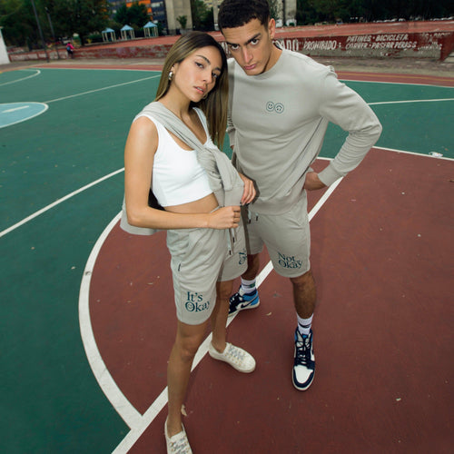 Serenity Shorts - XS
