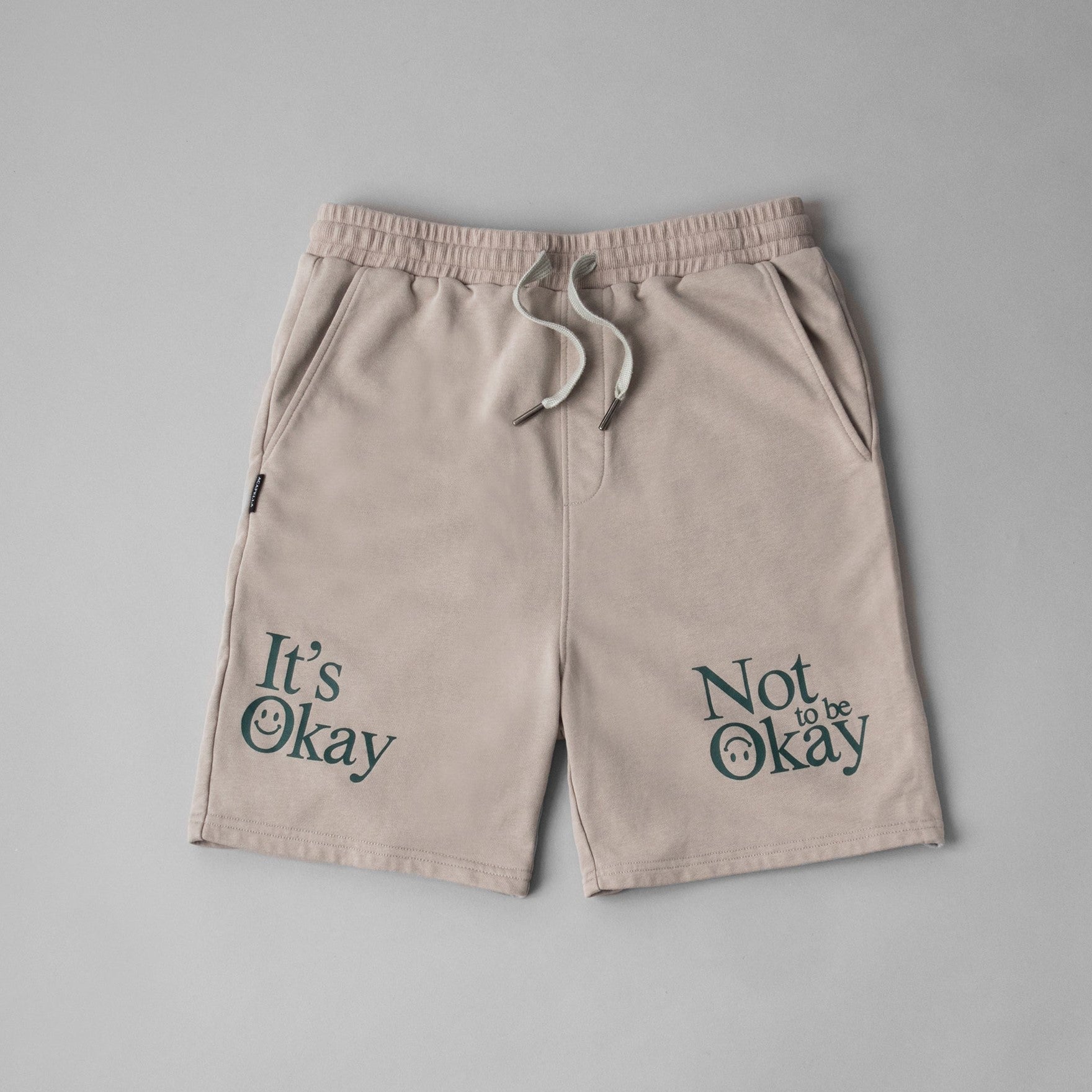 Serenity Shorts - XS