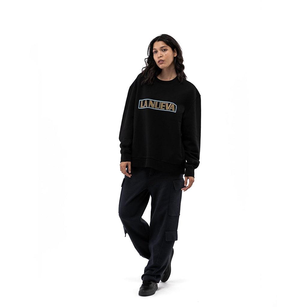 Sweater La Nueva - M/L