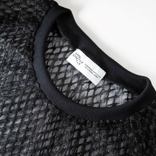 Corte oversized (unitalla)