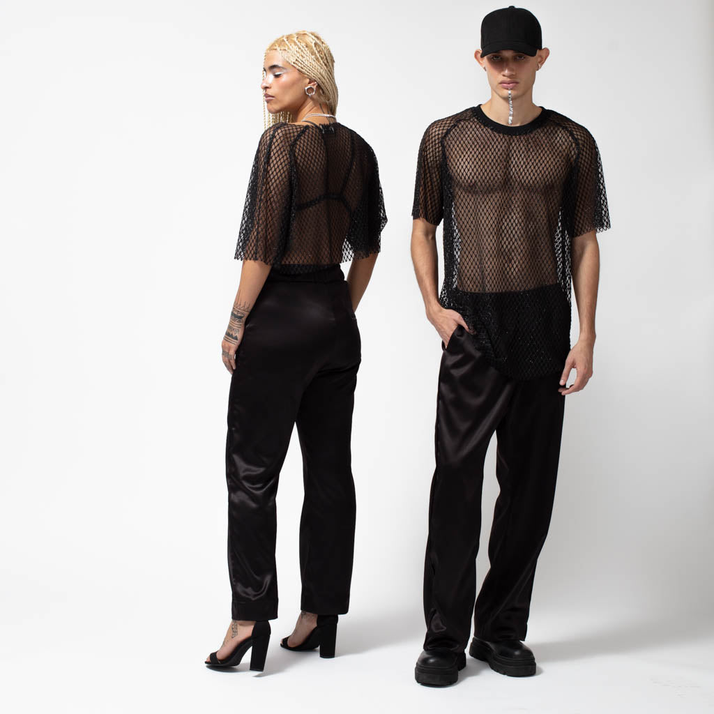 Corte Cropped (unitalla)