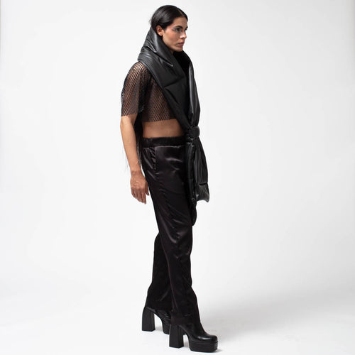 Corte Cropped (unitalla)