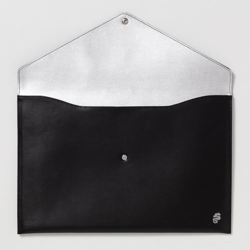 con Laptop 16" Black