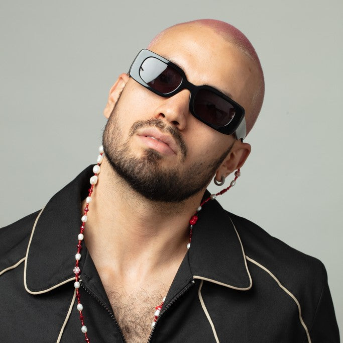 Collar para lentes