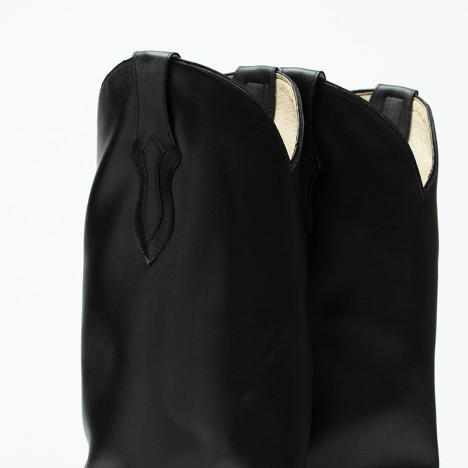 Cowboy Boots Nopal Sarelly x Lorena Saravia