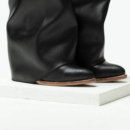 Cowboy Boots Nopal Sarelly x Lorena Saravia