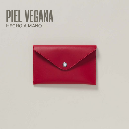 Red / M - Porta-pasaporte